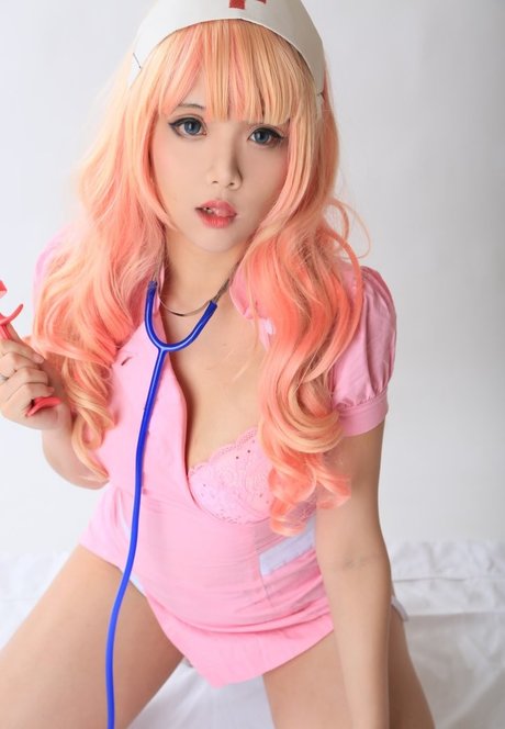 Hana Bunny
