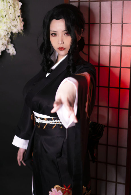 Hana Bunny