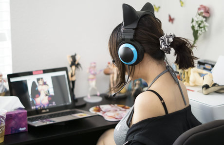 Hana Bunny