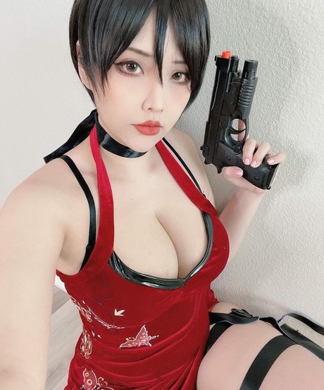 Hana Bunny