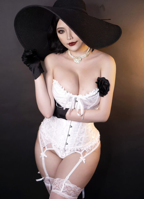 Hana Bunny