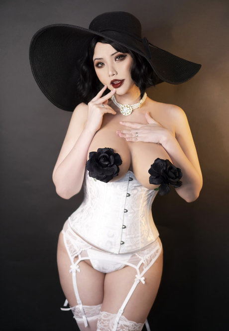 Hana Bunny