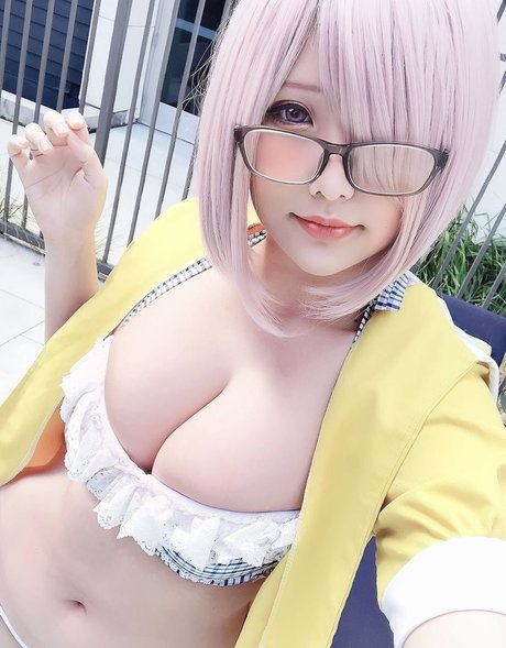 Hana Bunny