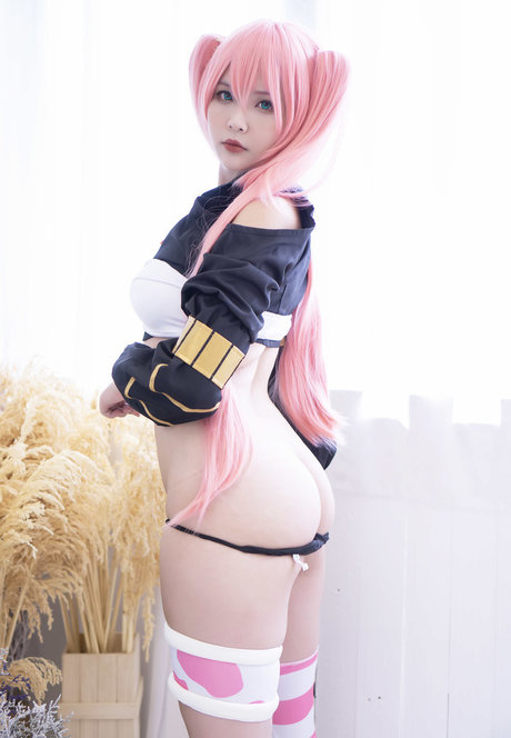 Hana Bunny