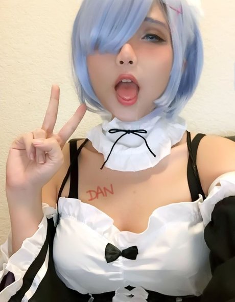 Hana Bunny