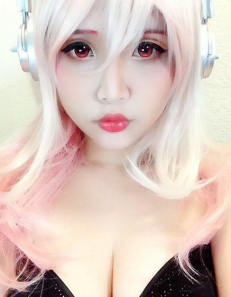 Hana Bunny