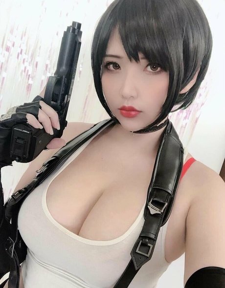 Hana Bunny