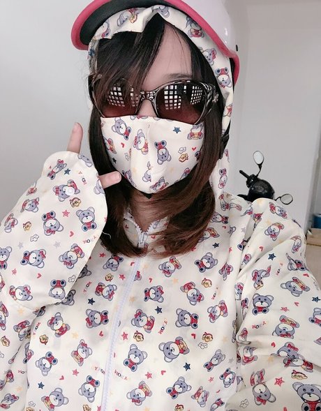 Hana Bunny