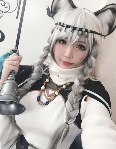 Hana Bunny