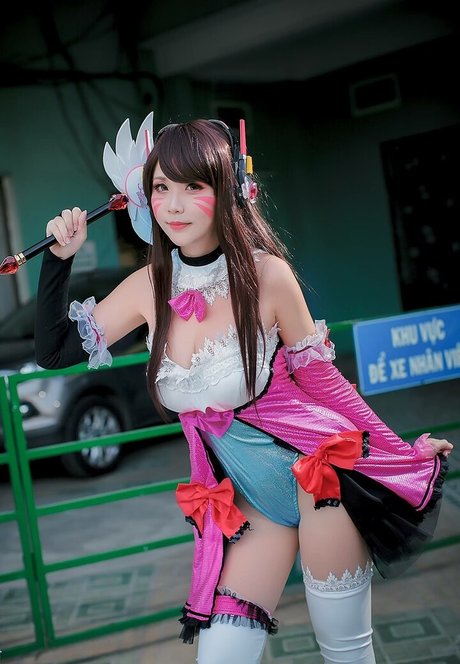 Hana Bunny