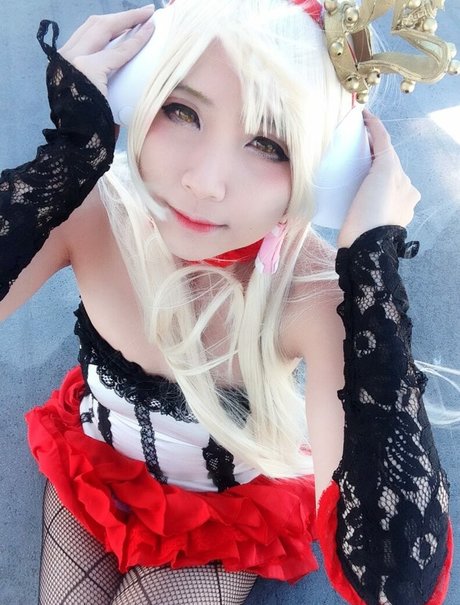 Hana Bunny