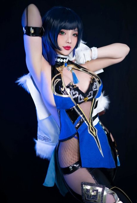 Hana Bunny