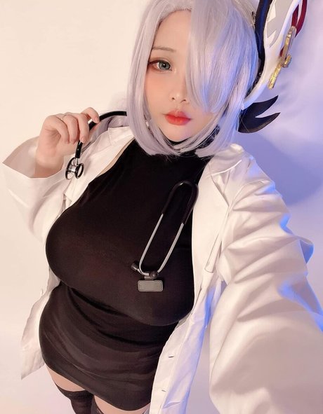 Hana Bunny