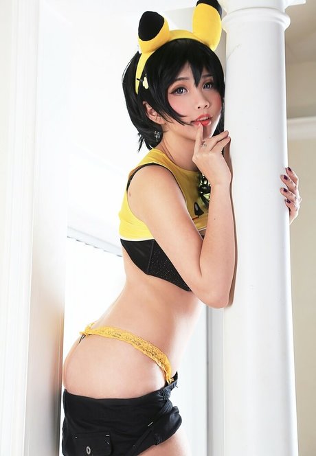 Hana Bunny
