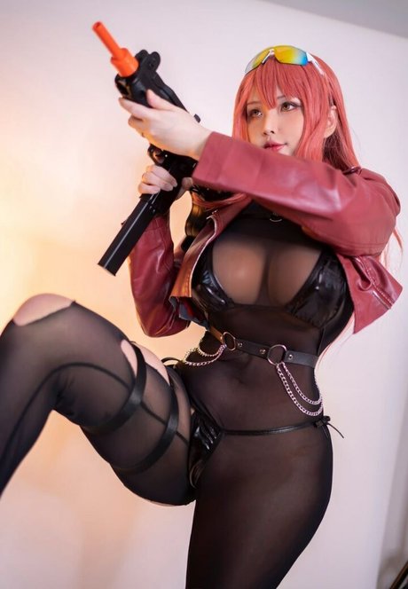 Hana Bunny