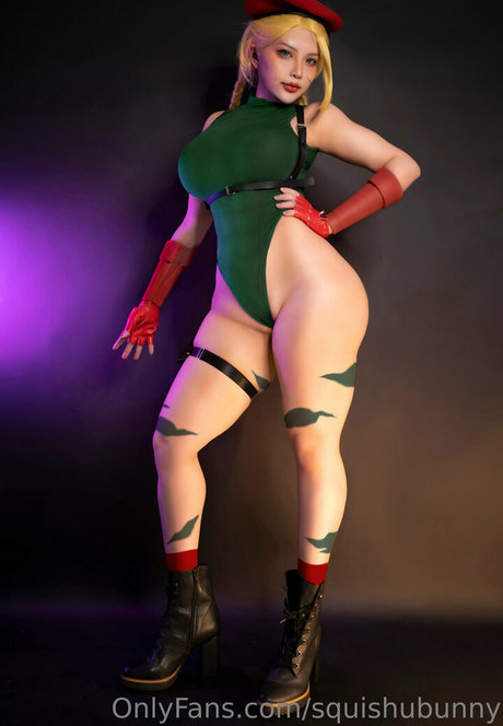 Hana Bunny