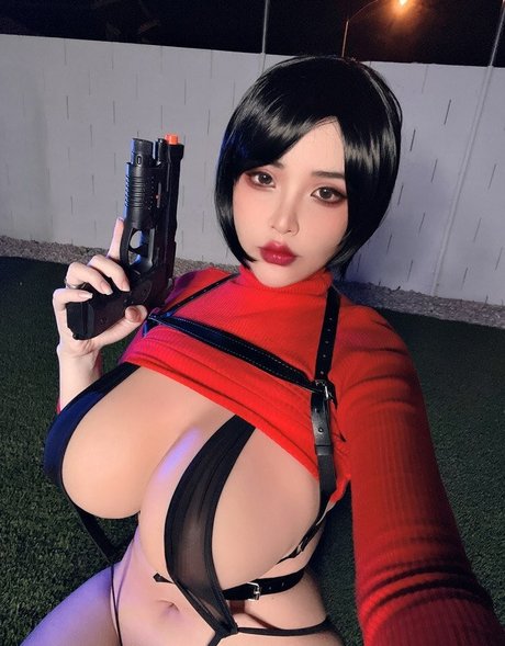 Hana Bunny