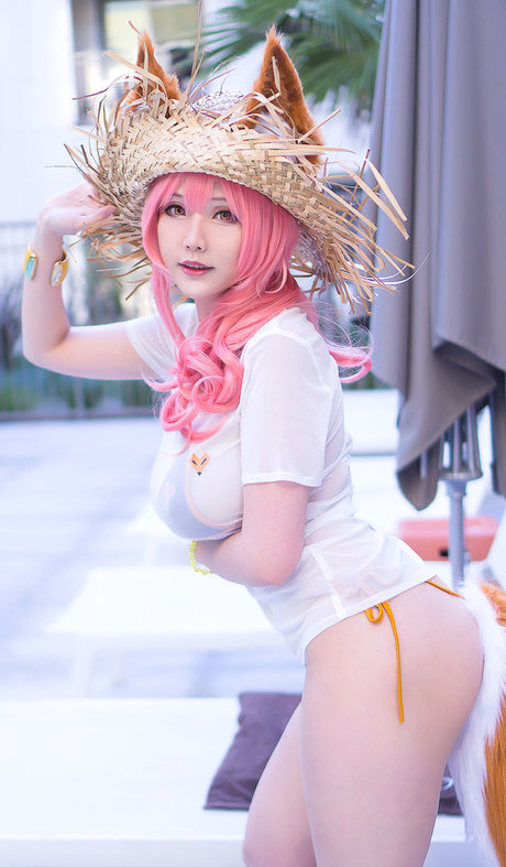 Hana Bunny