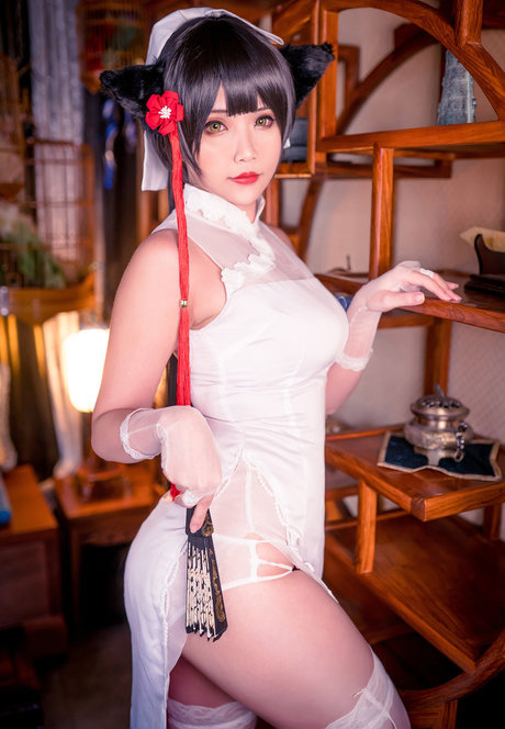 Hana Bunny