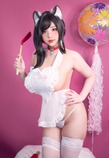 Hana Bunny