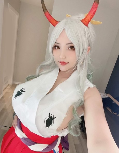 Hana Bunny