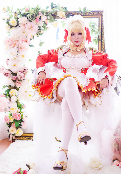Hana Bunny