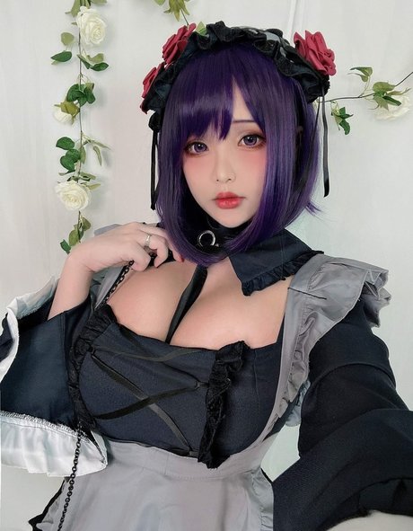Hana Bunny