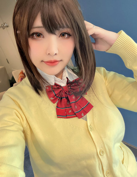 Hana Bunny