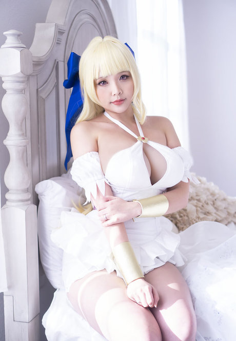 Hana Bunny