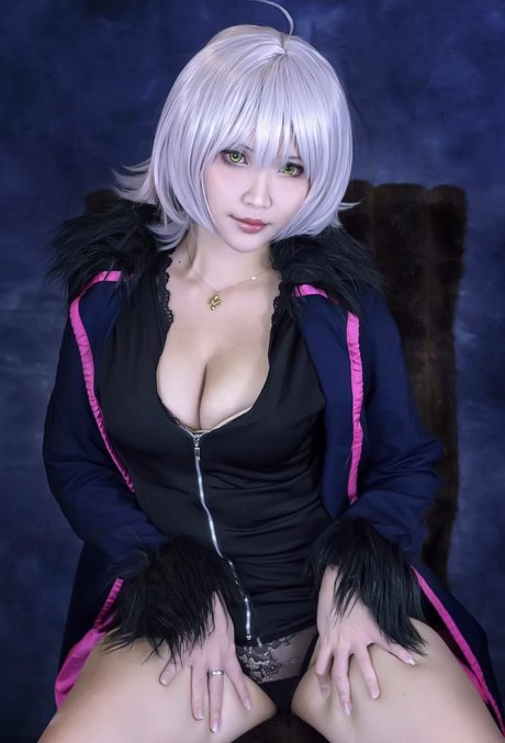 Hana Bunny