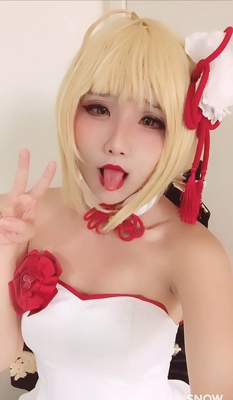 Hana Bunny