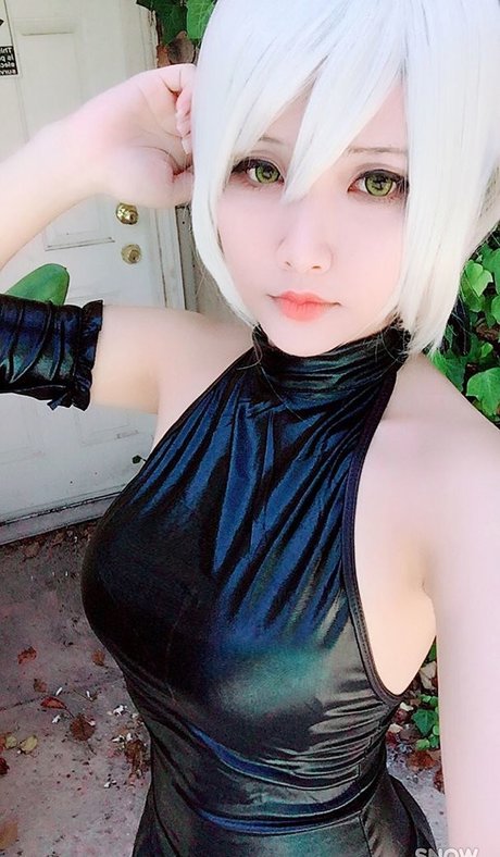 Hana Bunny