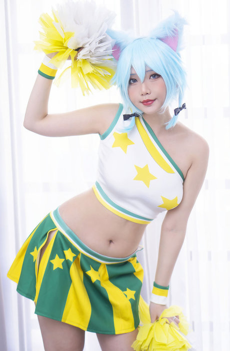 Hana Bunny