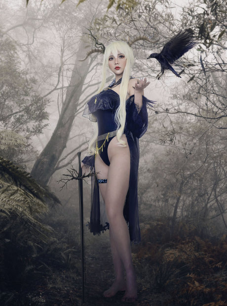 Hana Bunny