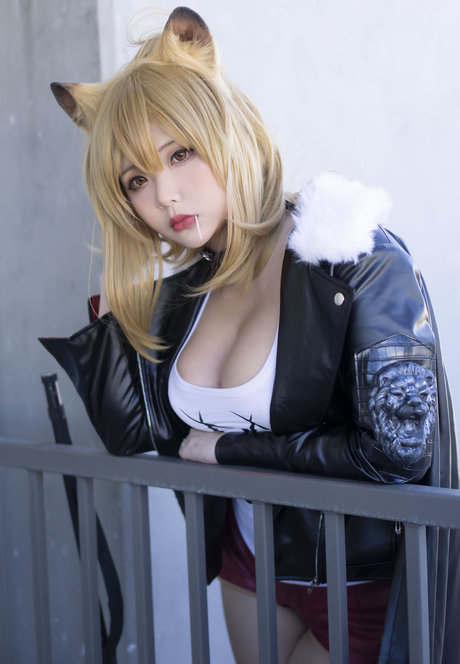Hana Bunny