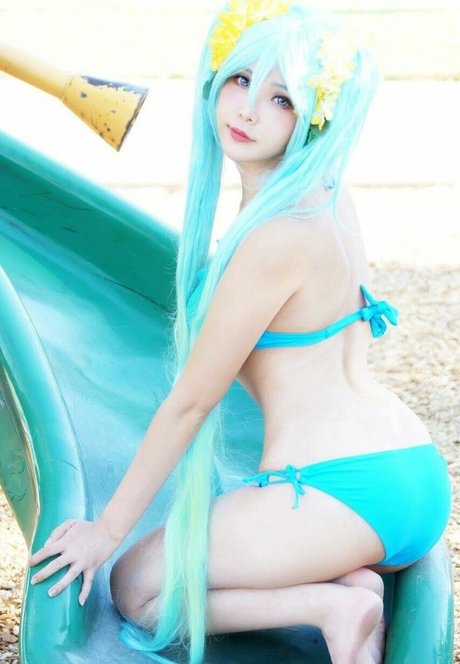 Hana Bunny