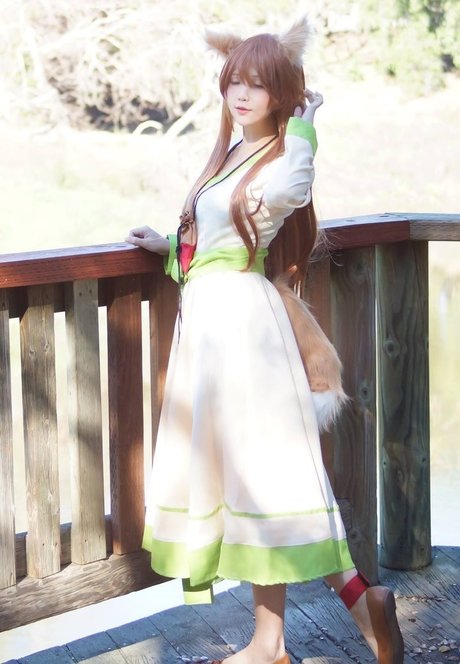 Hana Bunny