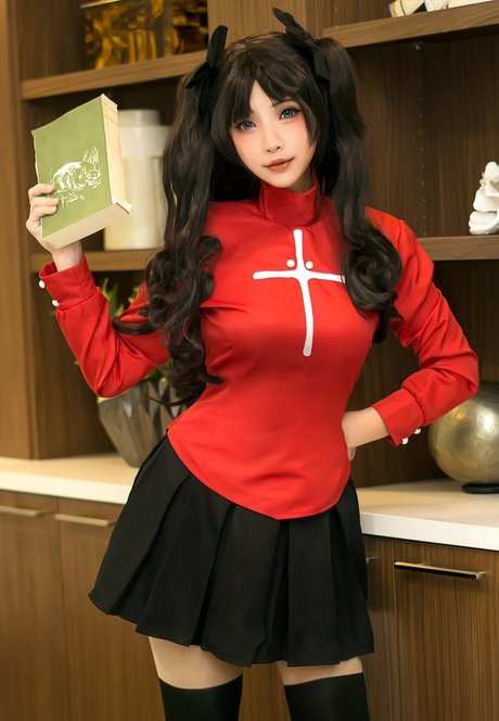 Hana Bunny