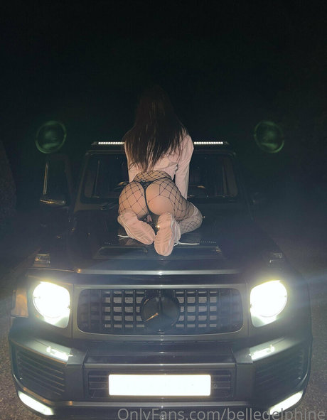 Belle Delphine