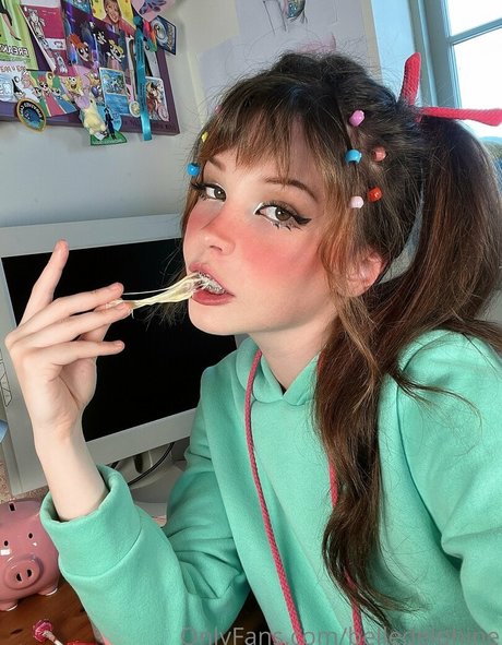Belle Delphine