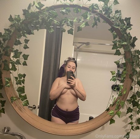 Aelflaed  nude leaked OnlyFans photo