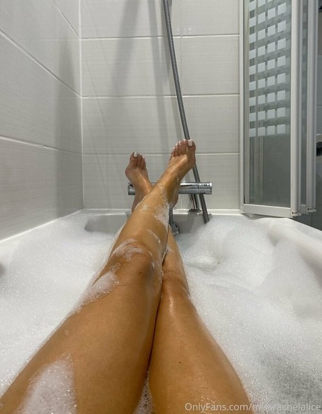 Rachel Alice  nude leaked OnlyFans photo