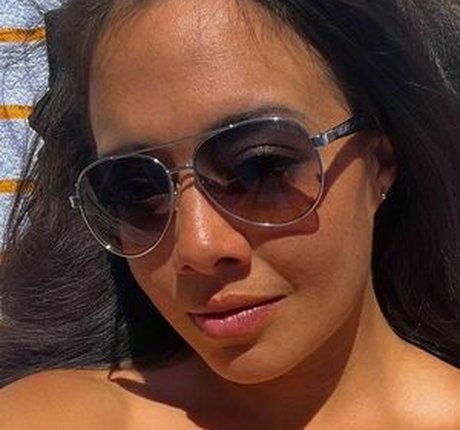 Foto di nudo di fuga di OnlyFans di Celine Bizet Ildhusoy