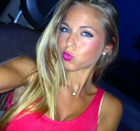 Maddy Burciaga