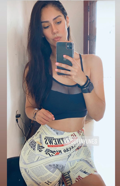 Sofia Yunes