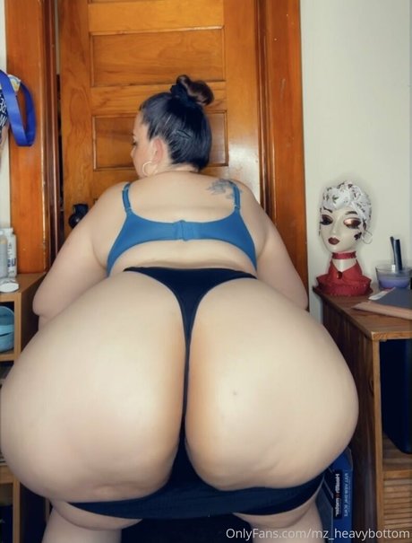 Mzheavybottom