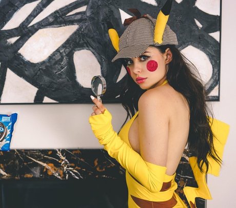 Azzyland  nude leaked OnlyFans photo