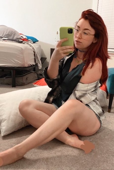 Nahá fotka uniklých OnlyFans od Koolysmiley