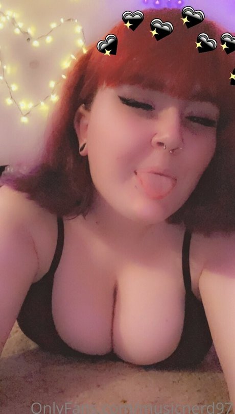 Perci97  nude leaked OnlyFans photo