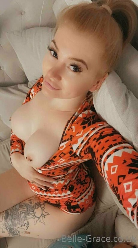 Bellegrace